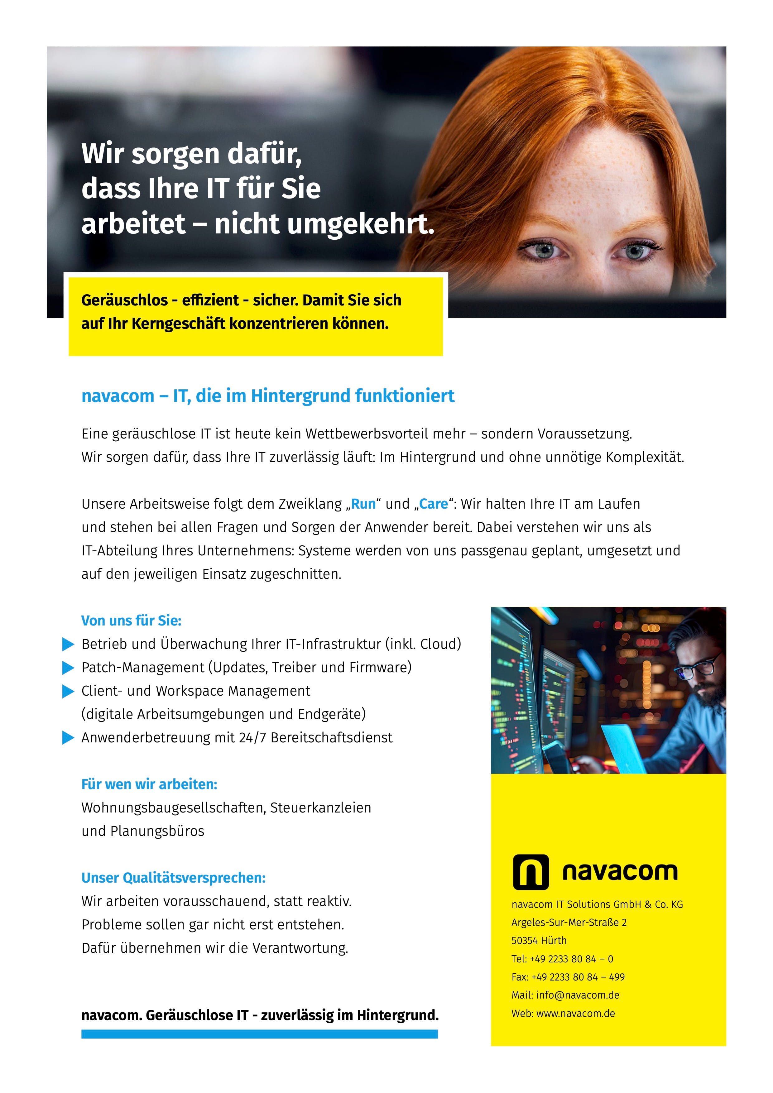 Vertriebsaktion Seite 1